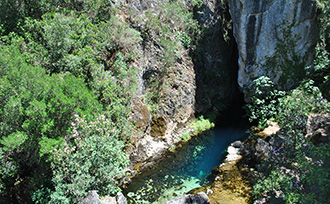 Su Gologone Monumento Naturale