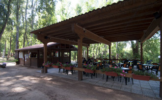 Il Chiosco